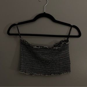 Forever 21 - bandeau